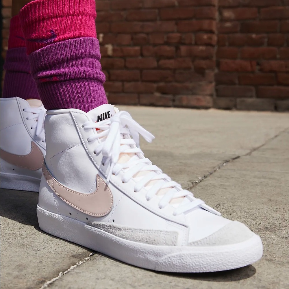 Nike Blazer Mid ‘77 Vintage Women’s Shoes